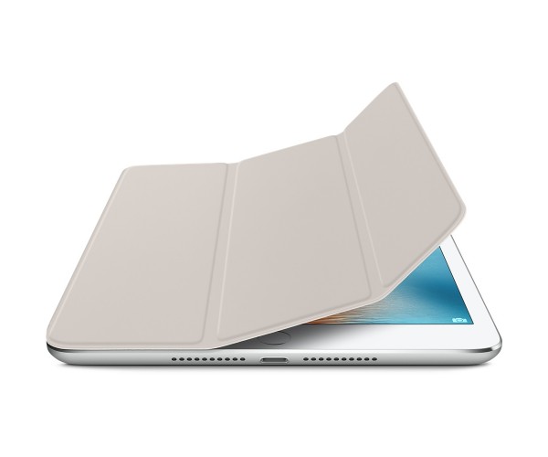 IPAD MINI 4 SMART COVER - STONE